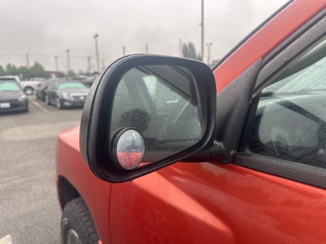 used 2008 Dodge Dakota car, priced at $9,000