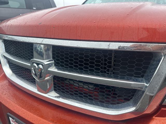 used 2008 Dodge Dakota car, priced at $9,000