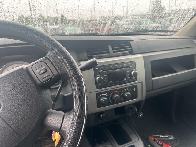 used 2008 Dodge Dakota car, priced at $9,000