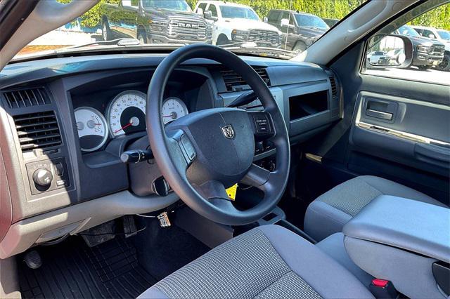 used 2008 Dodge Dakota car, priced at $9,000