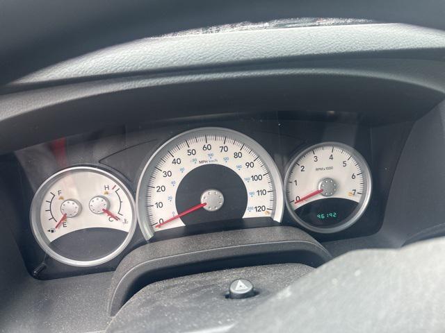used 2008 Dodge Dakota car, priced at $9,000
