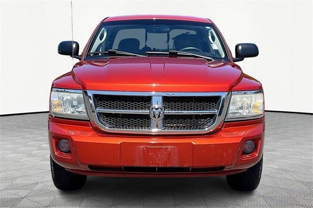 used 2008 Dodge Dakota car, priced at $9,000