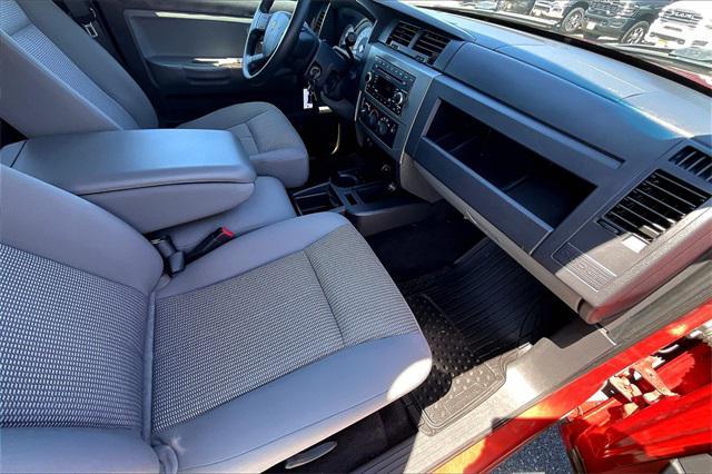 used 2008 Dodge Dakota car, priced at $9,000