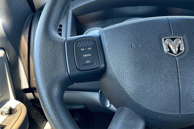 used 2008 Dodge Dakota car, priced at $9,000