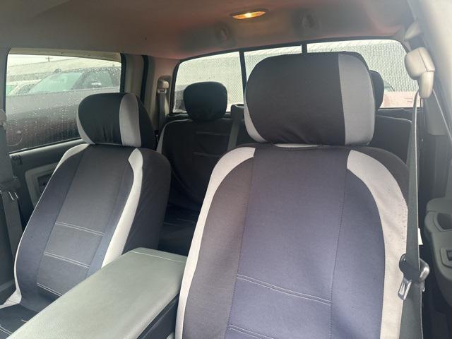 used 2008 Dodge Dakota car, priced at $9,000