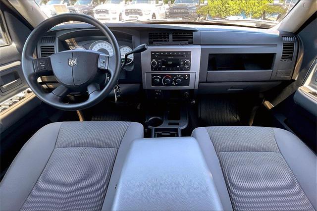 used 2008 Dodge Dakota car, priced at $9,000