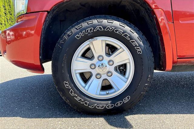 used 2008 Dodge Dakota car, priced at $9,000