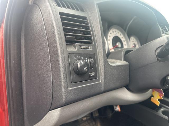 used 2008 Dodge Dakota car, priced at $9,000