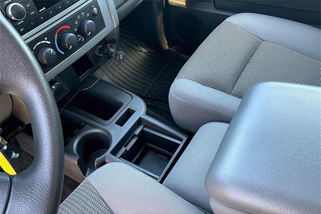 used 2008 Dodge Dakota car, priced at $9,000