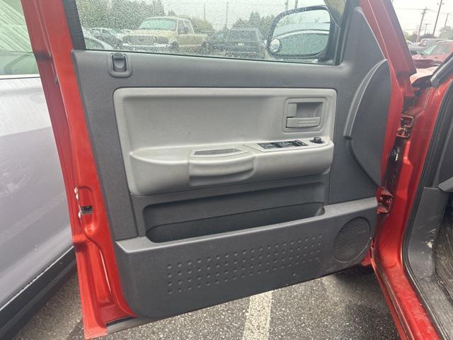 used 2008 Dodge Dakota car, priced at $9,000