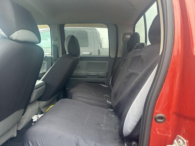 used 2008 Dodge Dakota car, priced at $9,000