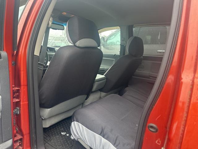 used 2008 Dodge Dakota car, priced at $9,000