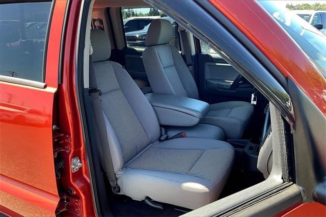 used 2008 Dodge Dakota car, priced at $9,000