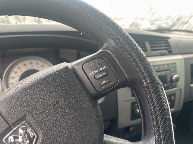 used 2008 Dodge Dakota car, priced at $9,000