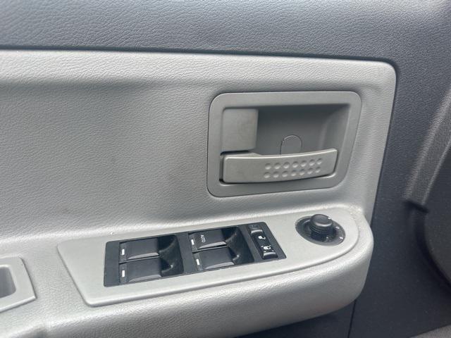 used 2008 Dodge Dakota car, priced at $9,000