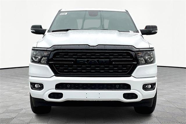 new 2024 Ram 1500 car, priced at $50,000