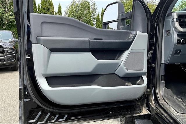 used 2024 Ford F-350 car, priced at $57,000