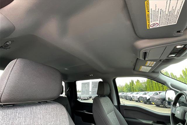 used 2024 Ford F-350 car, priced at $57,000