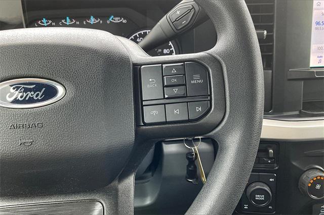 used 2024 Ford F-350 car, priced at $57,000
