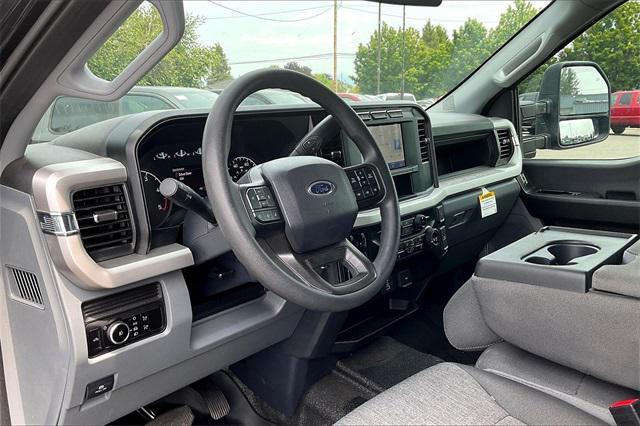 used 2024 Ford F-350 car, priced at $57,000