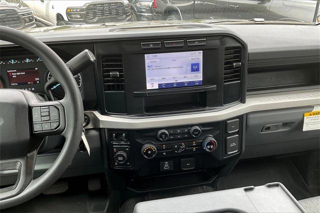 used 2024 Ford F-350 car, priced at $57,000