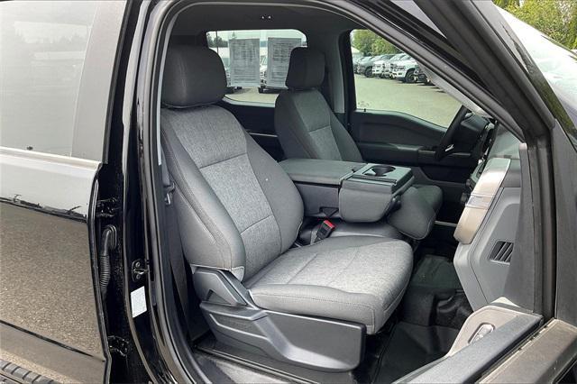 used 2024 Ford F-350 car, priced at $57,000