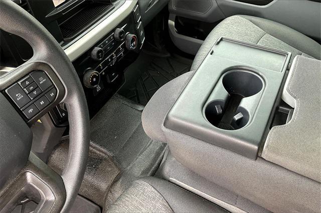 used 2024 Ford F-350 car, priced at $57,000