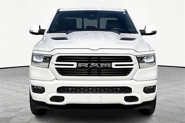 used 2023 Ram 1500 car, priced at $40,500