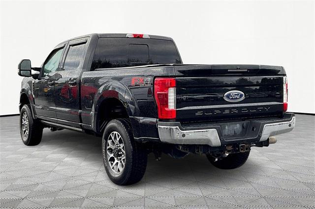 used 2019 Ford F-350 car, priced at $52,500