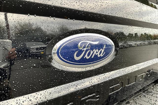 used 2019 Ford F-350 car, priced at $52,500