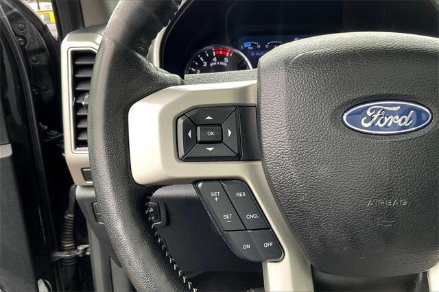 used 2019 Ford F-350 car, priced at $52,500