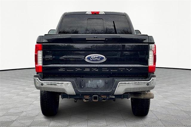 used 2019 Ford F-350 car, priced at $52,500