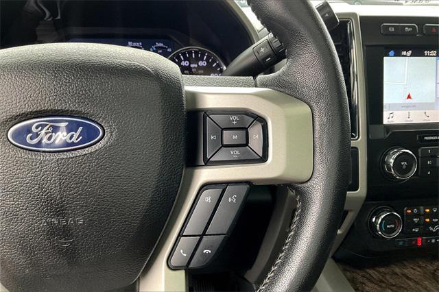 used 2019 Ford F-350 car, priced at $52,500