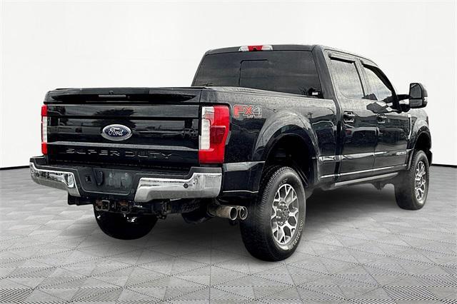 used 2019 Ford F-350 car, priced at $52,500