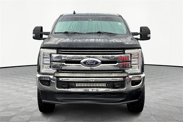 used 2019 Ford F-350 car, priced at $52,500