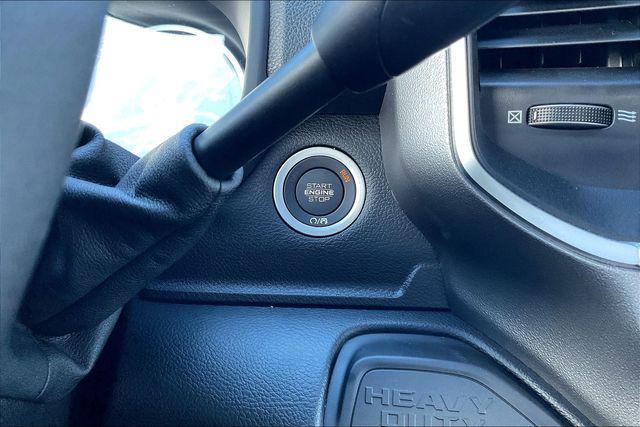 new 2026 Ram 2500 car, priced at $73,000