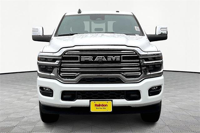 new 2025 Ram 2500 car, priced at $80,115