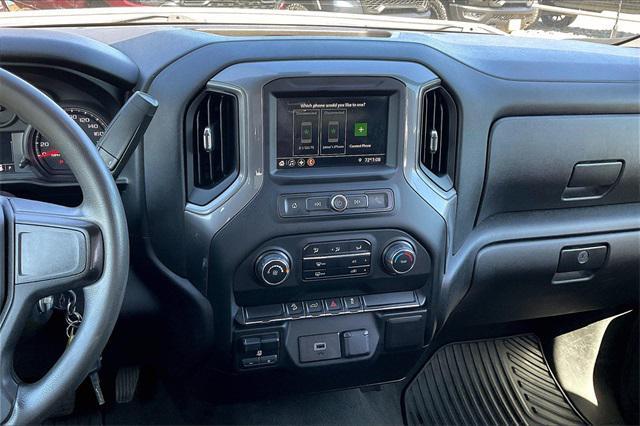 used 2019 Chevrolet Silverado 1500 car, priced at $26,000