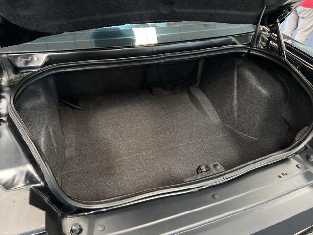 used 2023 Dodge Challenger car, priced at $79,000