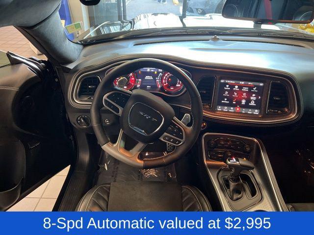 used 2023 Dodge Challenger car, priced at $79,000