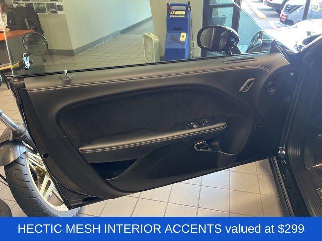 used 2023 Dodge Challenger car, priced at $79,000