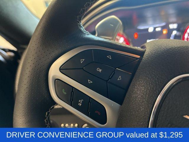 used 2023 Dodge Challenger car, priced at $79,000