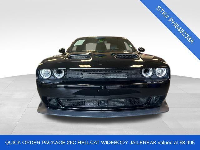 used 2023 Dodge Challenger car, priced at $79,000