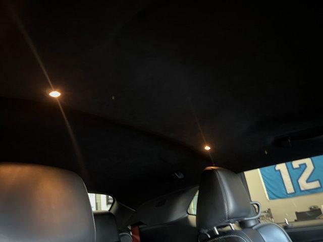 used 2023 Dodge Challenger car, priced at $79,000