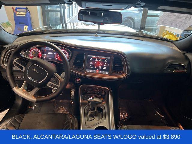 used 2023 Dodge Challenger car, priced at $79,000