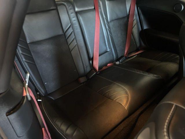 used 2023 Dodge Challenger car, priced at $79,000