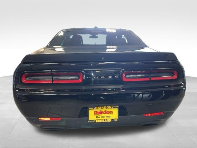used 2023 Dodge Challenger car, priced at $79,000
