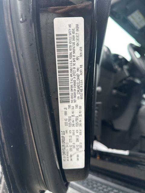 used 2014 Jeep Wrangler car, priced at $19,000