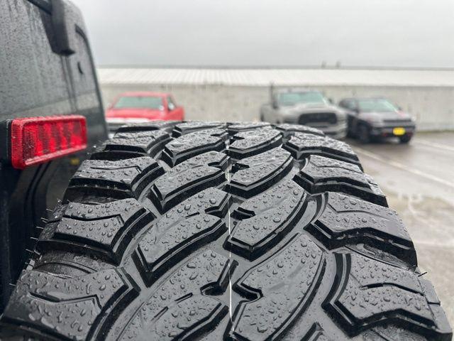 used 2014 Jeep Wrangler car, priced at $19,000