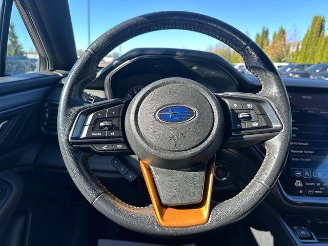 used 2022 Subaru Outback car, priced at $26,000